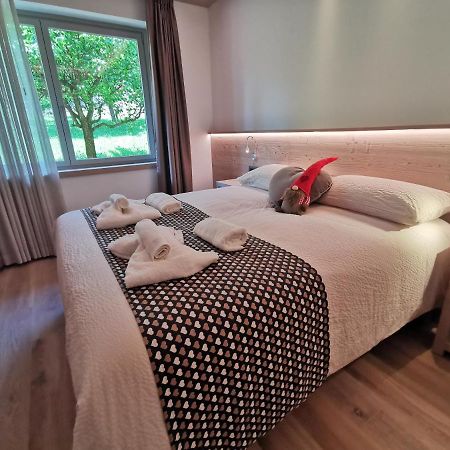 Verdi Armonie Lozzo Cadore Ngoại thất bức ảnh