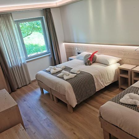Verdi Armonie Lozzo Cadore Ngoại thất bức ảnh