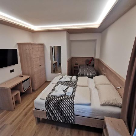 Verdi Armonie Lozzo Cadore Ngoại thất bức ảnh