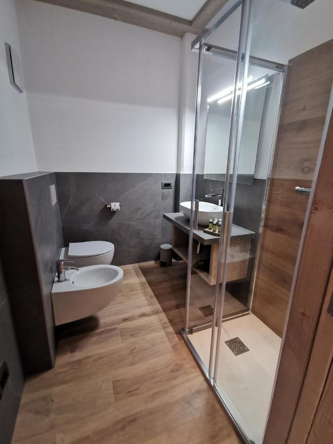 Verdi Armonie Lozzo Cadore Ngoại thất bức ảnh