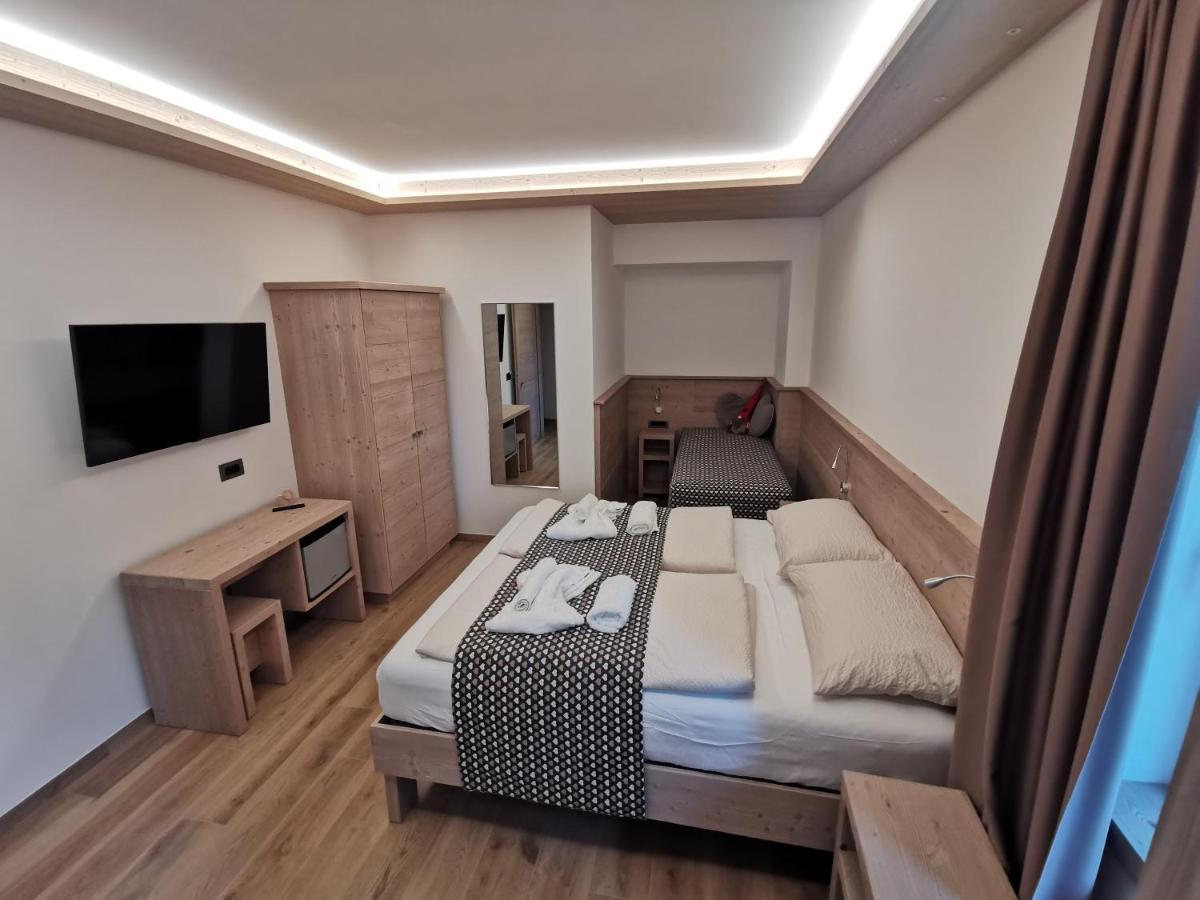 Verdi Armonie Lozzo Cadore Ngoại thất bức ảnh